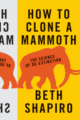 How to Clone a Mammoth Book Cover Revive & Restore