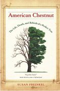 American Chestnut Cover Revive & Restore