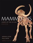 Mammoths Ice Age Giants Book Cover Revive & Restore