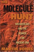 Molecule Hunt Book Cover Revive & Restore