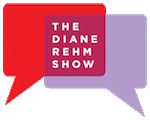 The Diane Rehm Show logo Revive & Restore