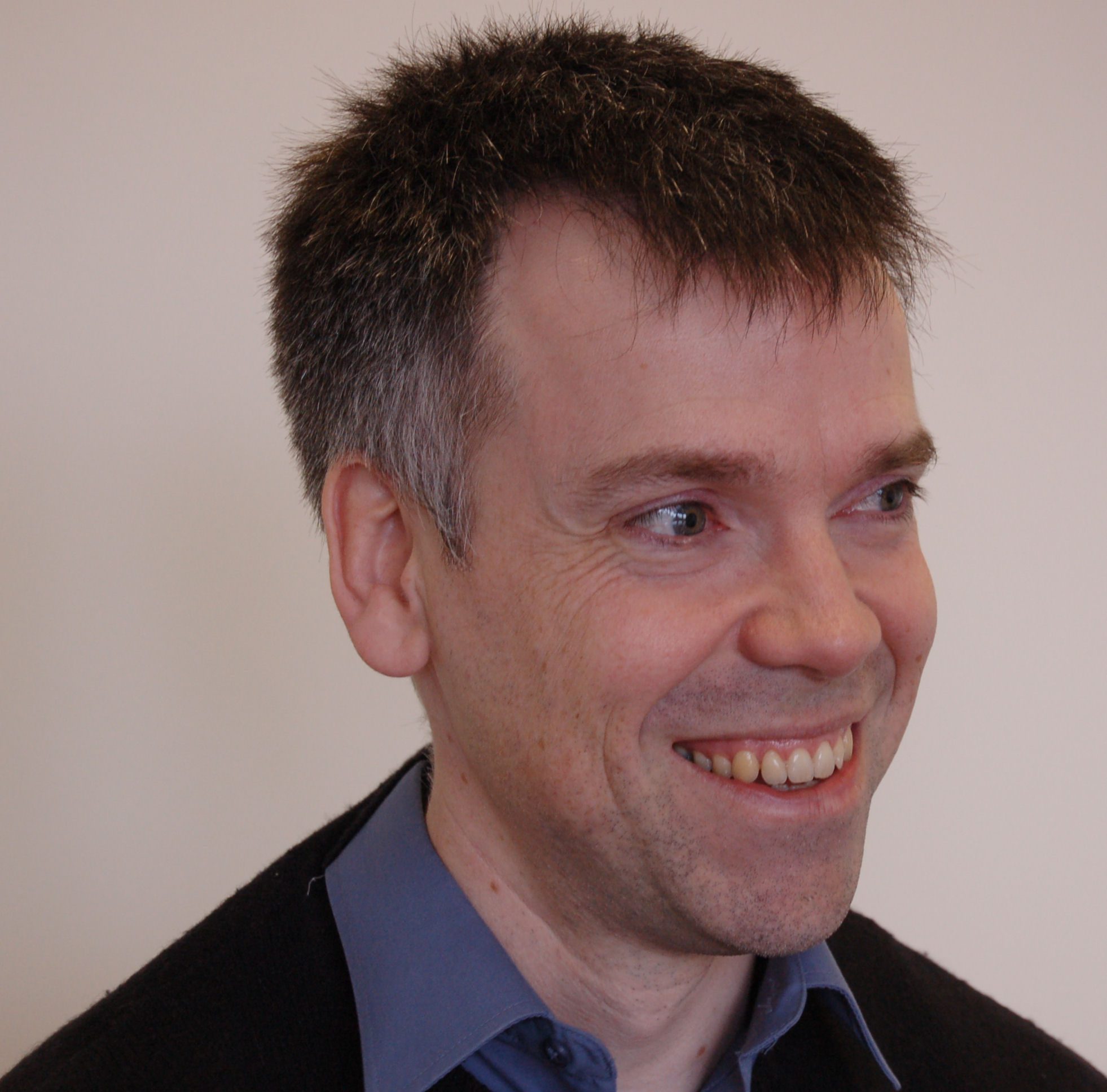 Luke Riddiford Work Groups | Revive & Restore