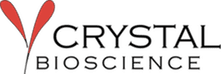 Crystal Bioscience logo Revive & Restore