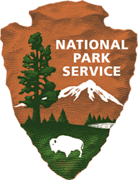 National Park Service Arrowhead Logo Revive & Restore