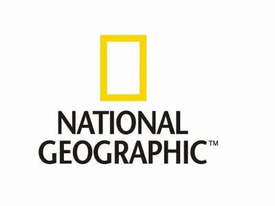 National Geographic Logo Revive & Restore