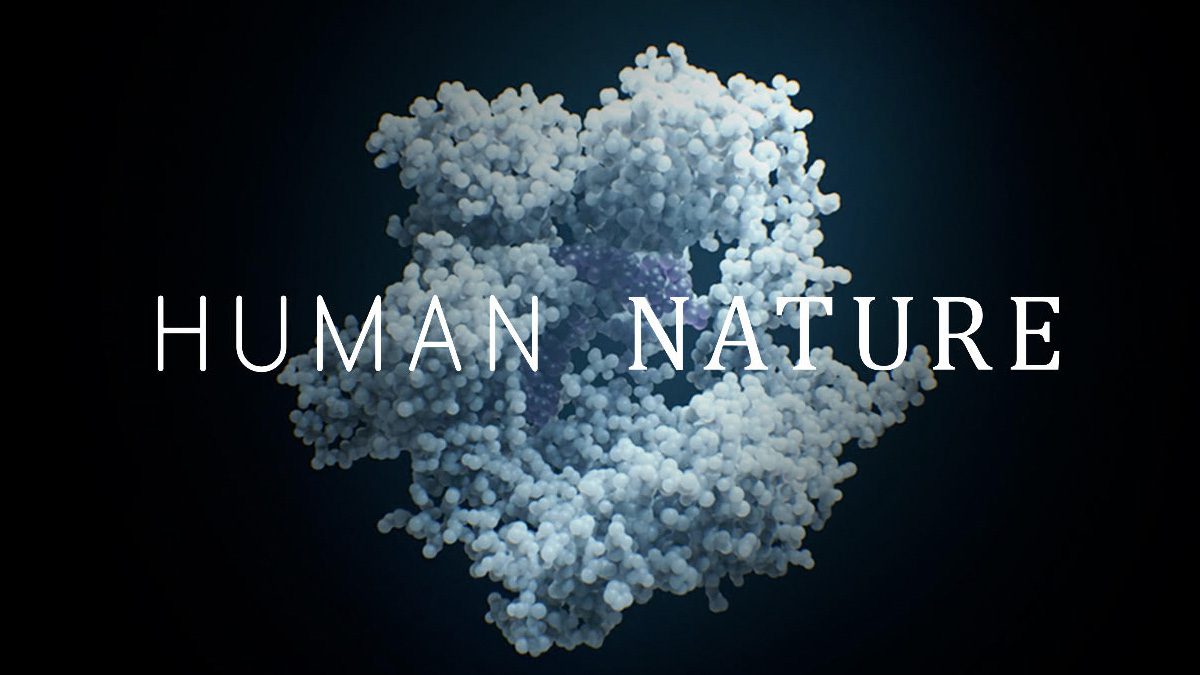 HUMAN NATURE | REVIVE & RESTORE