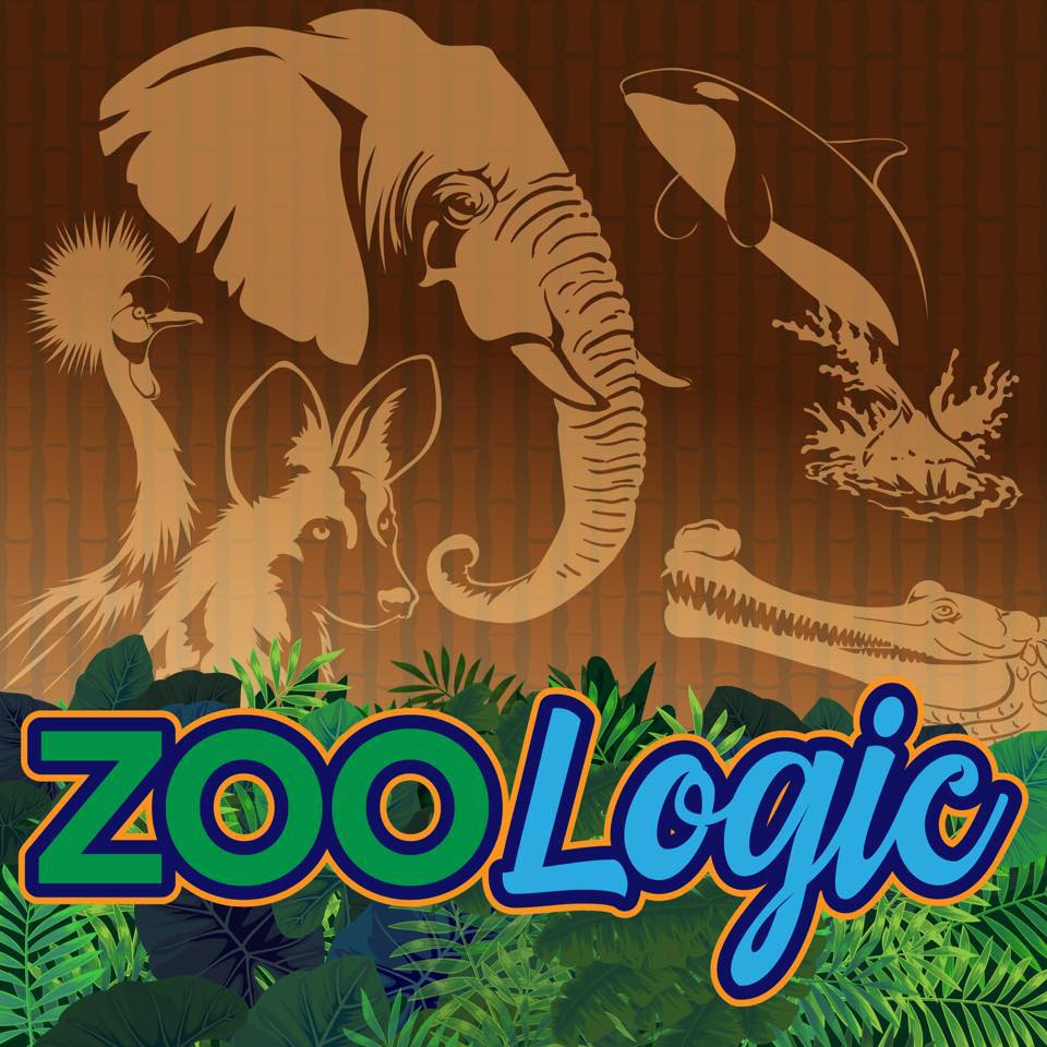 Zoo Logic Logo | Revive & Restore