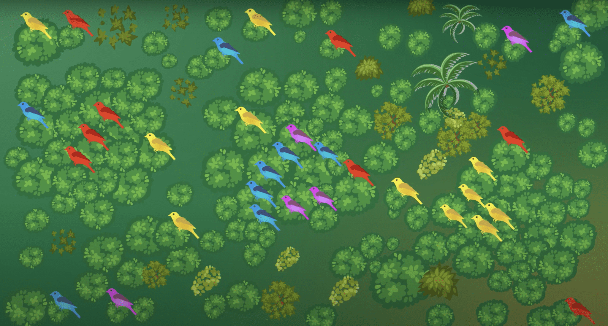 Watch this video: Genetic Rescue Saves Species from Extinction - Revive ...