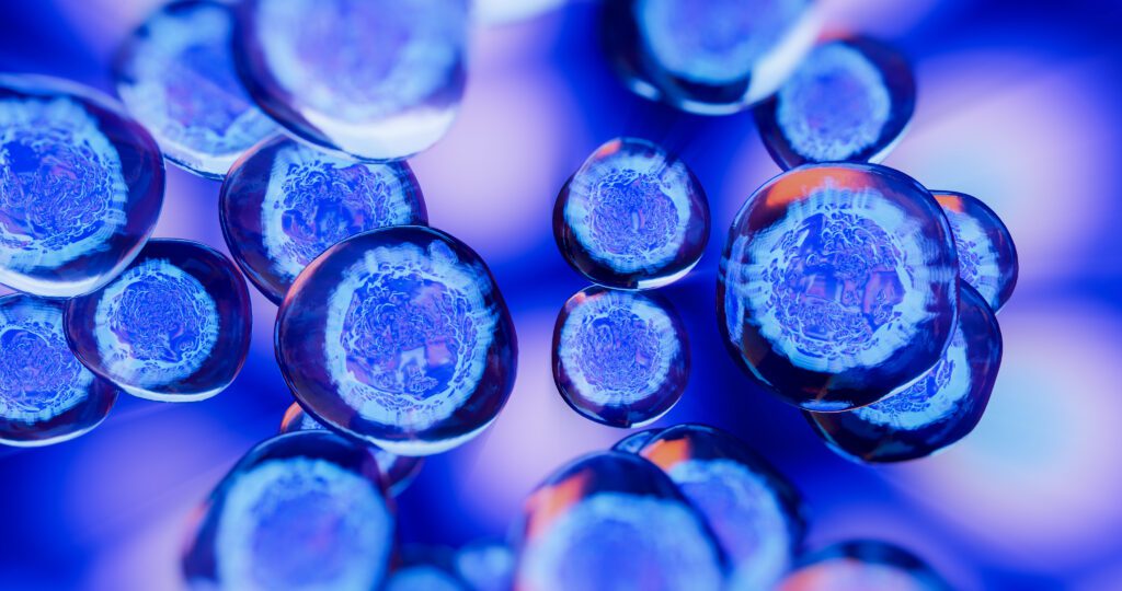 Pluripotent stem cells have the potential to transform the way we approach challenges in conservation. Image: Shutterstock