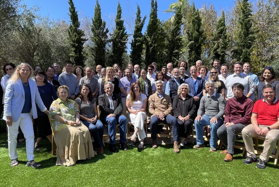 This year, we hosted 45 leaders from across science, industry, and conservation to advance stem cell technologies for wildlife. This workshop was the first of its kind for stem cell technologies.